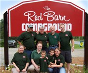 Photo of Red Barn Campground - Holden, ME