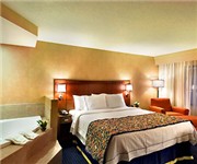 Photo of Courtyard Marriott Hartford Farmington - Farmington, CT