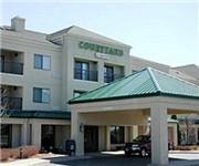 Photo of Courtyard Marriott Hartford Manchester - Manchester, CT