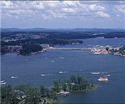 Photo of Young's Lakeshore RV Resort - Hot Springs, AR