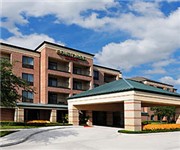 Photo of Courtyard Marriott Houston Northwest - Houston, TX