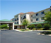 Photo of Courtyard Marriott Largo - Hyattsville, MD
