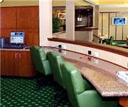 Photo of Courtyard Marriott Indianapolis Castleton - Indianapolis, IN