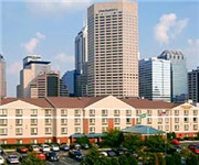 Photo of Courtyard Marriott Indianapolis at the Capitol - Indianapolis, IN