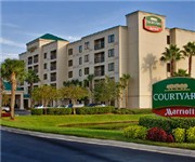 Photo of Courtyard Marriott Jacksonville Butler Boulevard - Jacksonville, FL