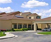 Photo of Courtyard Marriott Kansas City Overland Park/Metcalf - Overland Park, KS