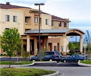 Photo of Courtyard Marriott Kingston - Kingston, NY