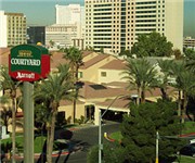 Photo of Courtyard Marriott Las Vegas Convention Center - Las Vegas, NV