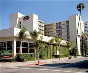 Photo of Courtyard Marriott Long Beach Downtown - Long Beach, CA