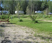 Photo of Onanole RV Park and Campground - Onanole, MB