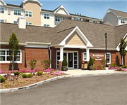 Photo of Courtyard Marriott Worcester - Worcester, MA