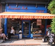 Photo of Prospect Perk Cafe - Brooklyn, NY
