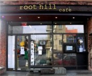 Photo of Root Hill Cafe - Brooklyn, NY