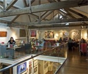 Photo of Milk Factory Gallery Cafe - Bowral, Nsw