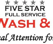 Photo of Five Star Full Services Car Wash - Lakeway, TX