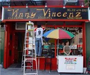 Photo of Vinny Vincenz Square Pizza - New York, NY