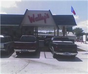 Photo of Wally's Burger Express - Austin, TX