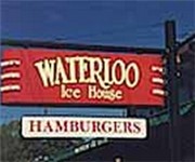 Photo of Waterloo Ice House At 26 Doors - Austin, TX