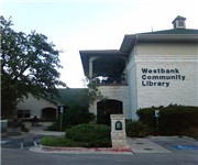 Photo of Westbank Community Library - Austin, TX