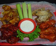 Photo of Wings 'n More - Austin, TX