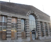 Photo of New York Public Library Mott Haven - Bronx, NY