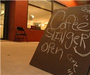 Photo of Coffee Slingers - Oklahoma City, OK