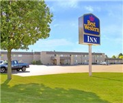 Photo of Best Western Inn - Rice Lake, WI