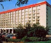 Photo of Best Western Tysons Westpark - McLean, VA