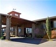 Photo of Best Western Traders Inn - Poteau, OK