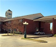 Photo of Best Western Westchase Mini - Houston, TX