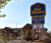 Photo of Best Western Paradise Inn - Dillon, MT