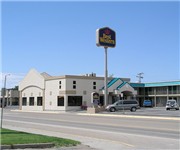 Photo of Best Western War Bonnet Inn - Miles City, MT