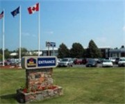 Photo of Best Western University Inn - Canton, NY