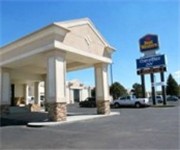 Photo of Best Western Cottontree Inn - Rawlins, WY