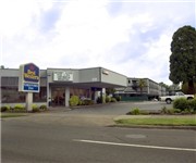 Photo of Best Western Greentree Inn - Eugene, OR