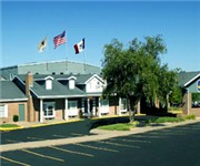Photo of Best Western Steeplegate Inn - Davenport, IA