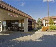 Photo of Best Western Foothills Motor - Mountain Home, ID