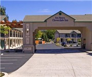 Photo of Best Western Cloverdale Inn - Cloverdale, CA