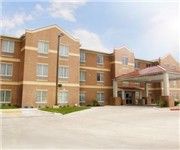Photo of Best Western Lockhart Htl Stes - Lockhart, TX