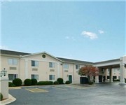 Photo of Comfort Inn Ruston - Ruston, LA