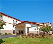 Photo of Comfort Inn Harrisburg - Harrisburg, PA