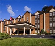 Photo of Four Points by Sheraton Norwalk - Norwalk, CT