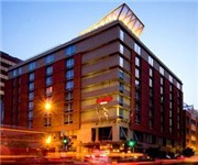 Photo of Four Points by Sheraton Washington D.C. Downtown - Washington, DC