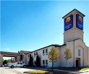 Photo of Comfort Inn Cedar Park - Cedar Park, TX