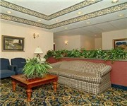 Photo of Comfort Inn and Sts Jackson - Jackson, MI
