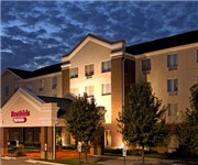 Photo of Four Points by Sheraton Fairview Heights - Fairview Heights, IL
