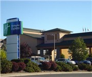 Photo of Holiday Inn Express Yakima - Yakima, WA