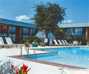 Photo of Holiday Inn University Blacksburg - Blacksburg, VA
