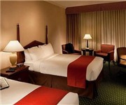 Photo of Holiday Inn Select Atlanta-Perimeter/Dunwoody - Atlanta, GA