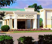 Photo of Four Points by Sheraton Lexington - Lexington, KY